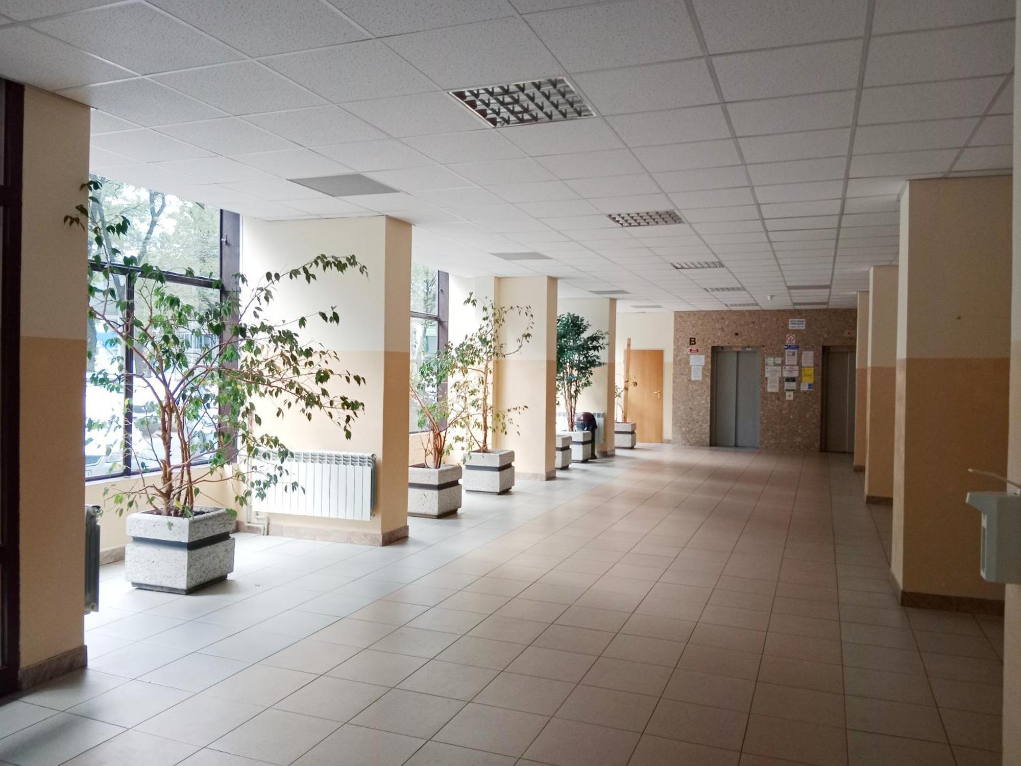 Apartamento Warsaw Center 918 B Tamars Exterior foto