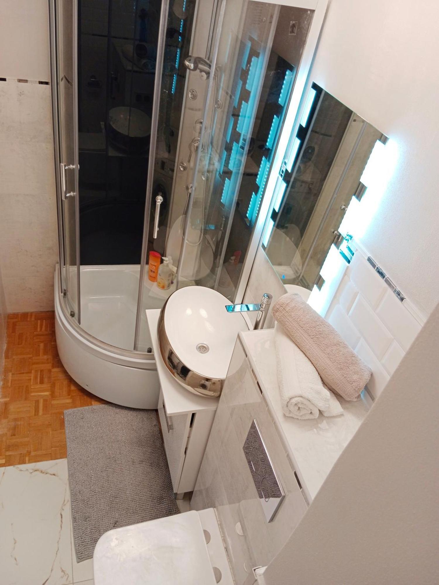 Apartamento Warsaw Center 918 B Tamars Exterior foto